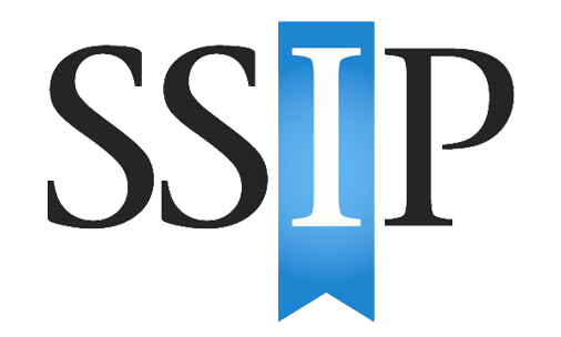 SSIP logo